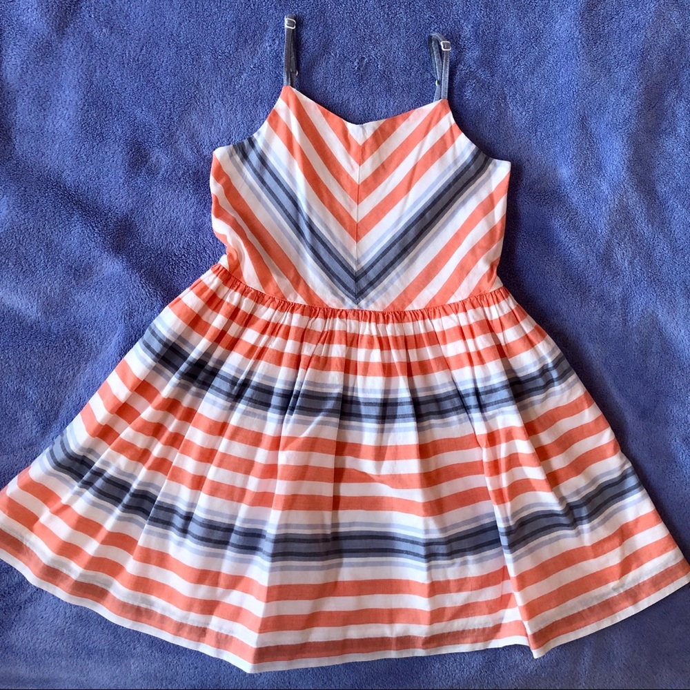 NWOT Gymboree Girls Dress Size 7